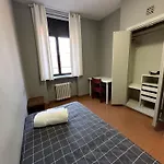 Mikasita Bilbao Student Residence