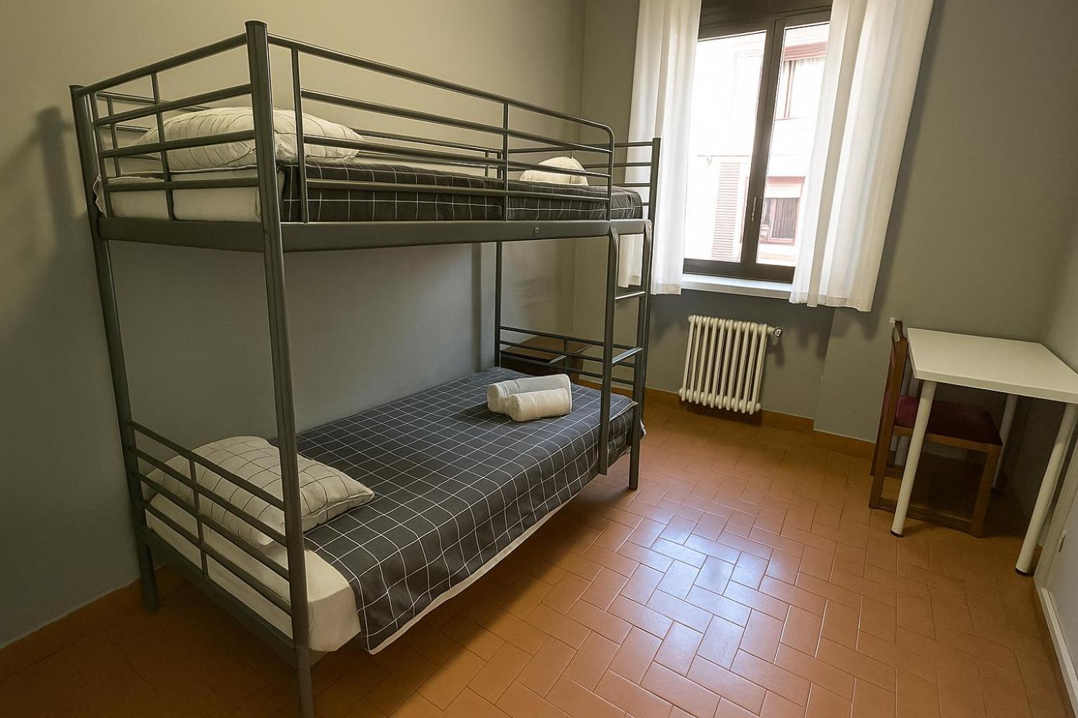 Mikasita Student Hostel Bilbao
