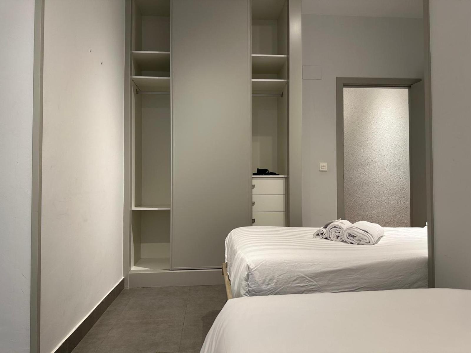 Hostel Mikasita Student Bilbao