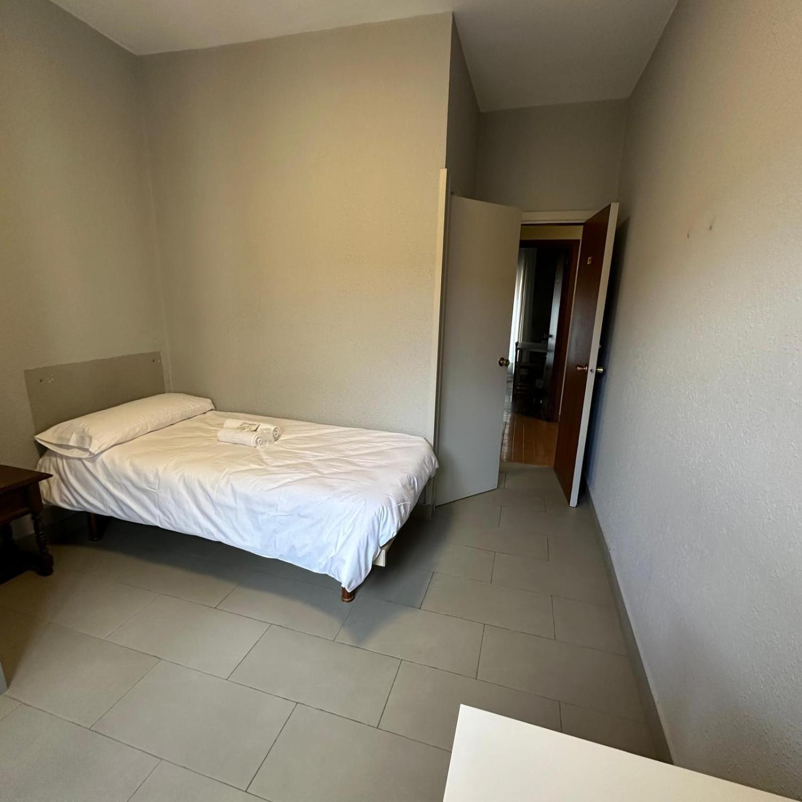Mikasita Student Hostel Bilbao